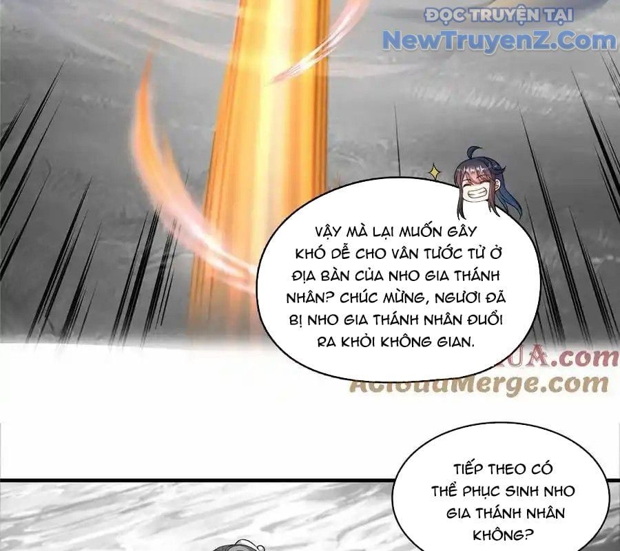 đọc truyện Tu Chân Nói Chuyện Phiếm Quần Chương 617 ảnh 72 tại Thiên Thai Truyện