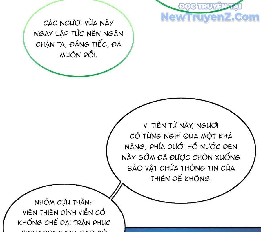 đọc truyện Tu Chân Nói Chuyện Phiếm Quần Chương 618 ảnh 15 tại Thiên Thai Truyện