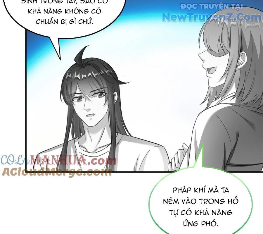 đọc truyện Tu Chân Nói Chuyện Phiếm Quần Chương 618 ảnh 16 tại Thiên Thai Truyện