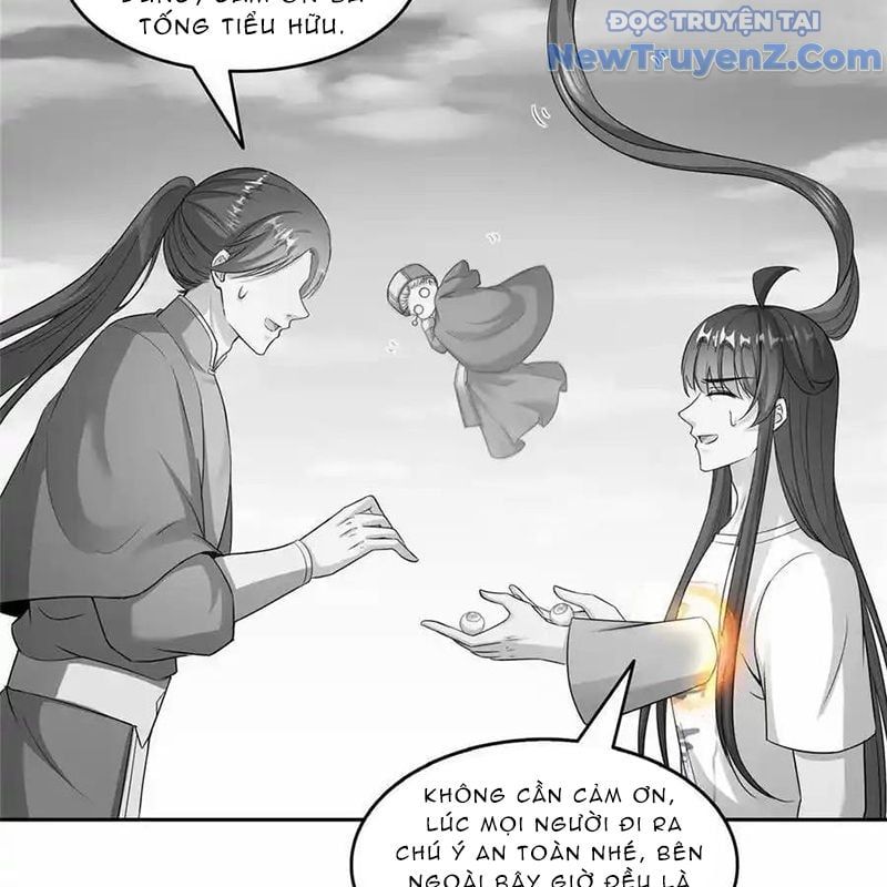 đọc truyện Tu Chân Nói Chuyện Phiếm Quần Chương 619 ảnh 12 tại Thiên Thai Truyện