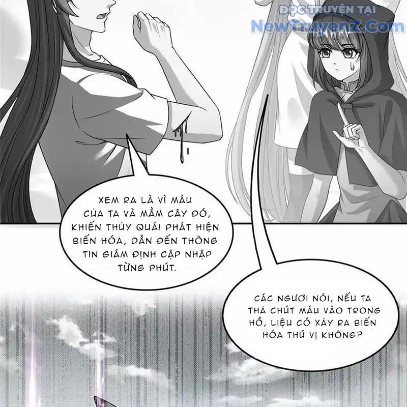 đọc truyện Tu Chân Nói Chuyện Phiếm Quần Chương 619 ảnh 43 tại Thiên Thai Truyện