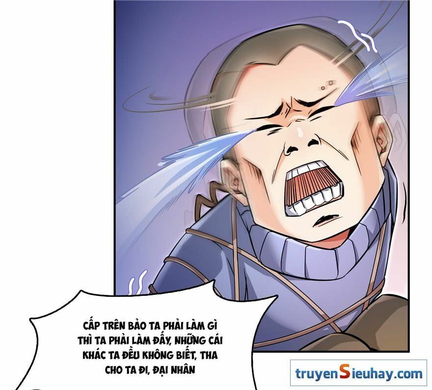 đọc truyện Tu Chân Nói Chuyện Phiếm Quần Chương 62 ảnh 46 tại Thiên Thai Truyện