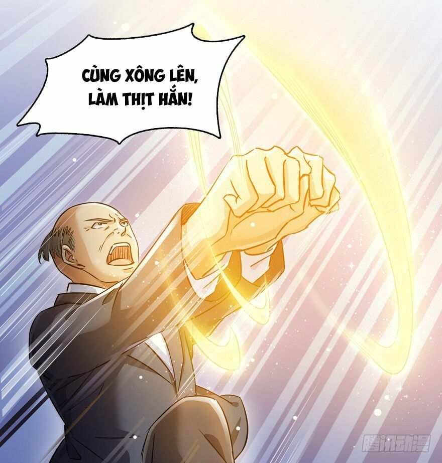 đọc truyện Tu Chân Nói Chuyện Phiếm Quần Chương 62 ảnh 62 tại Thiên Thai Truyện