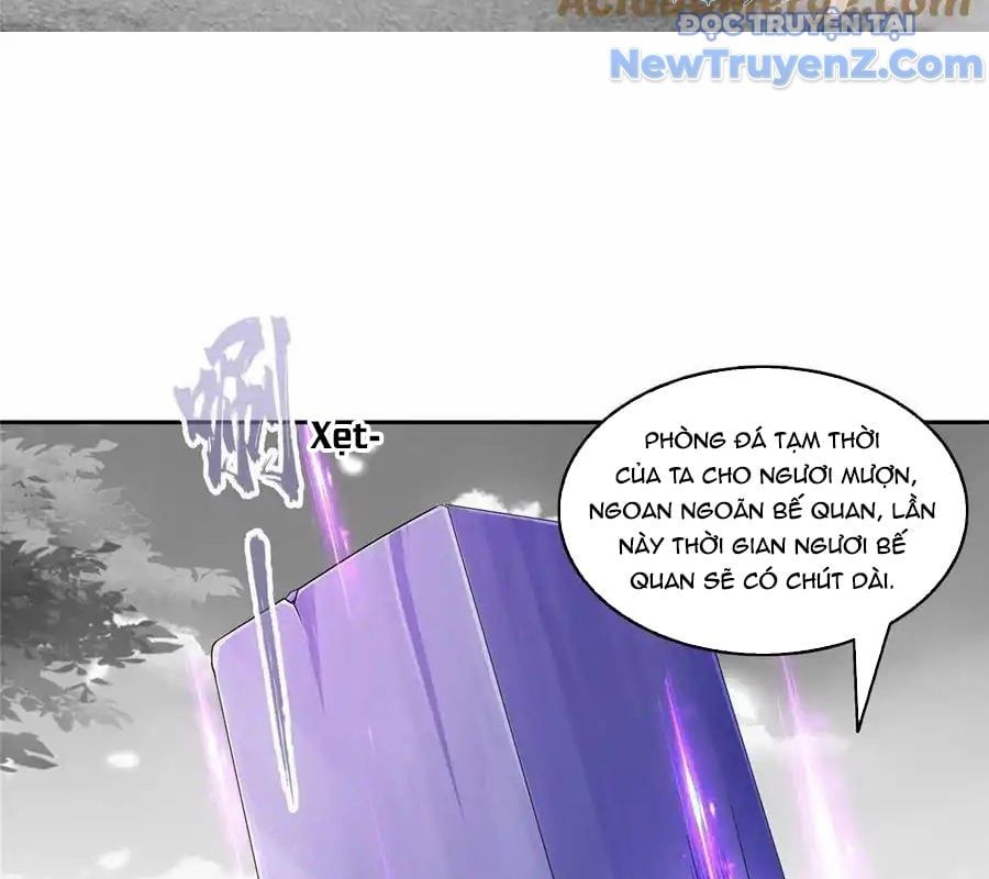 đọc truyện Tu Chân Nói Chuyện Phiếm Quần Chương 620 ảnh 18 tại Thiên Thai Truyện