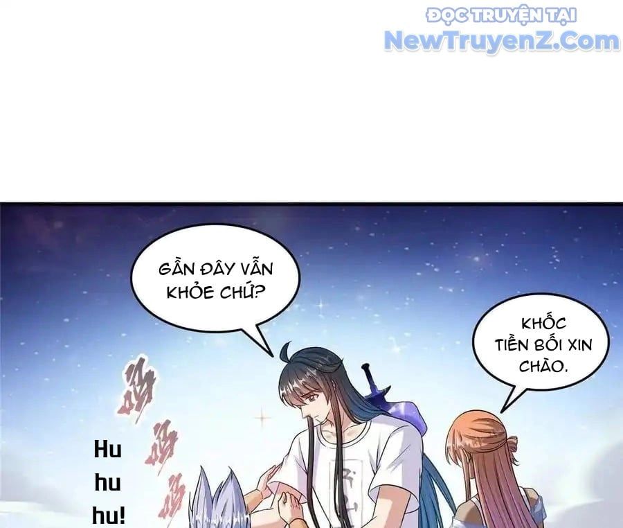 đọc truyện Tu Chân Nói Chuyện Phiếm Quần Chương 621 ảnh 35 tại Thiên Thai Truyện
