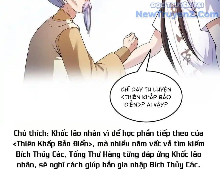 đọc truyện Tu Chân Nói Chuyện Phiếm Quần Chương 621 ảnh 38 tại Thiên Thai Truyện