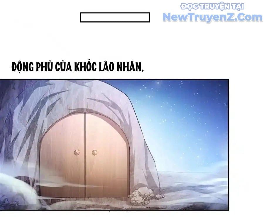 đọc truyện Tu Chân Nói Chuyện Phiếm Quần Chương 621 ảnh 48 tại Thiên Thai Truyện