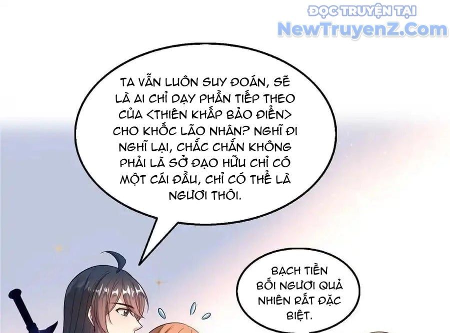 đọc truyện Tu Chân Nói Chuyện Phiếm Quần Chương 621 ảnh 60 tại Thiên Thai Truyện