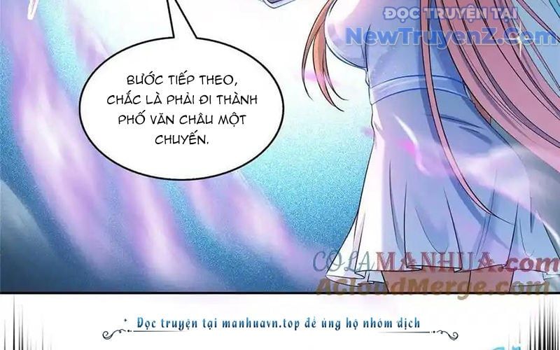 đọc truyện Tu Chân Nói Chuyện Phiếm Quần Chương 622 ảnh 11 tại Thiên Thai Truyện