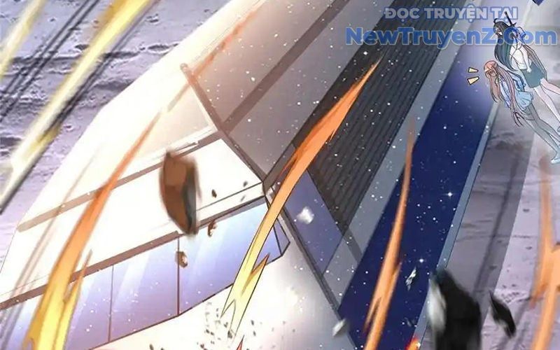 đọc truyện Tu Chân Nói Chuyện Phiếm Quần Chương 622 ảnh 25 tại Thiên Thai Truyện