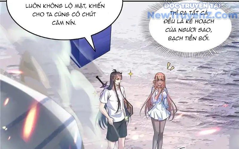 đọc truyện Tu Chân Nói Chuyện Phiếm Quần Chương 622 ảnh 28 tại Thiên Thai Truyện