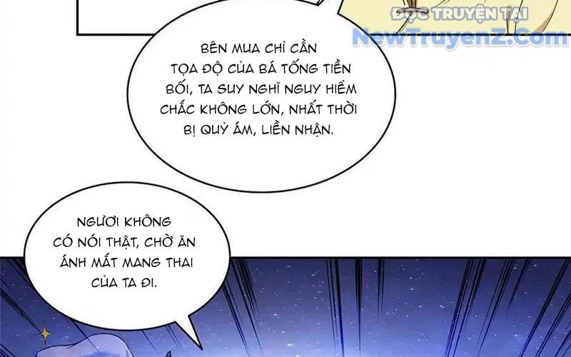 đọc truyện Tu Chân Nói Chuyện Phiếm Quần Chương 622 ảnh 35 tại Thiên Thai Truyện