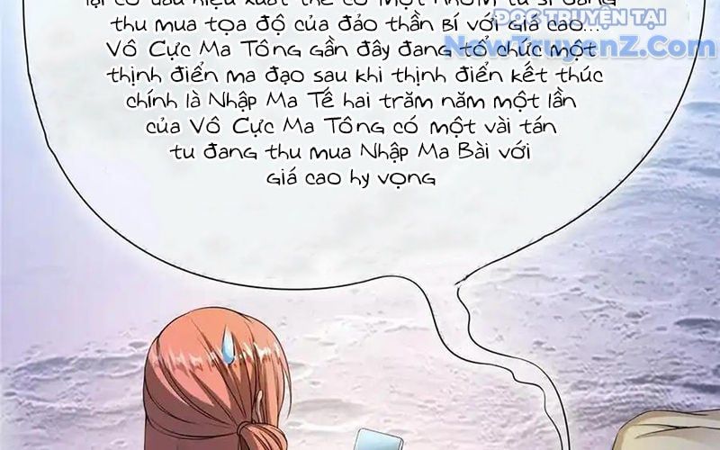 đọc truyện Tu Chân Nói Chuyện Phiếm Quần Chương 622 ảnh 42 tại Thiên Thai Truyện