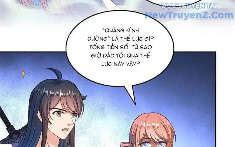 đọc truyện Tu Chân Nói Chuyện Phiếm Quần Chương 622 ảnh 44 tại Thiên Thai Truyện