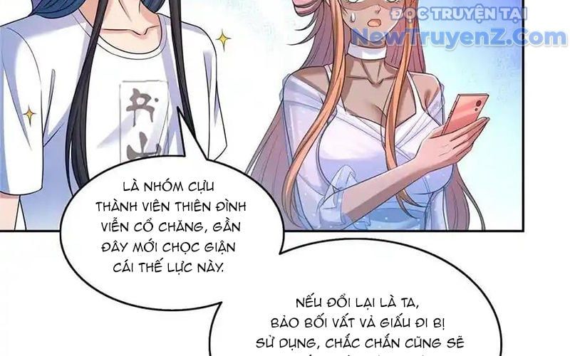 đọc truyện Tu Chân Nói Chuyện Phiếm Quần Chương 622 ảnh 45 tại Thiên Thai Truyện