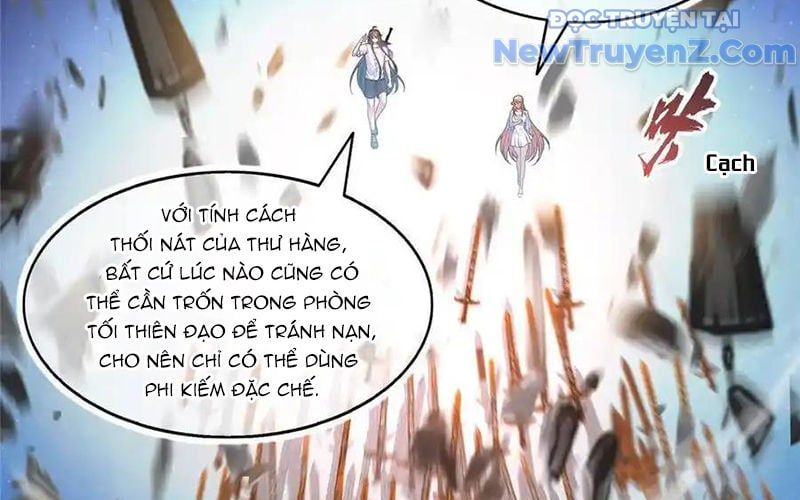 đọc truyện Tu Chân Nói Chuyện Phiếm Quần Chương 622 ảnh 57 tại Thiên Thai Truyện