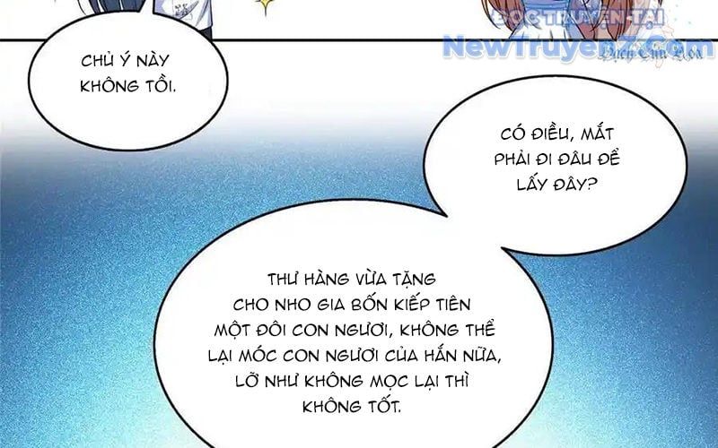 đọc truyện Tu Chân Nói Chuyện Phiếm Quần Chương 622 ảnh 65 tại Thiên Thai Truyện