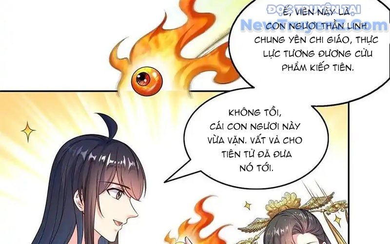 đọc truyện Tu Chân Nói Chuyện Phiếm Quần Chương 622 ảnh 68 tại Thiên Thai Truyện
