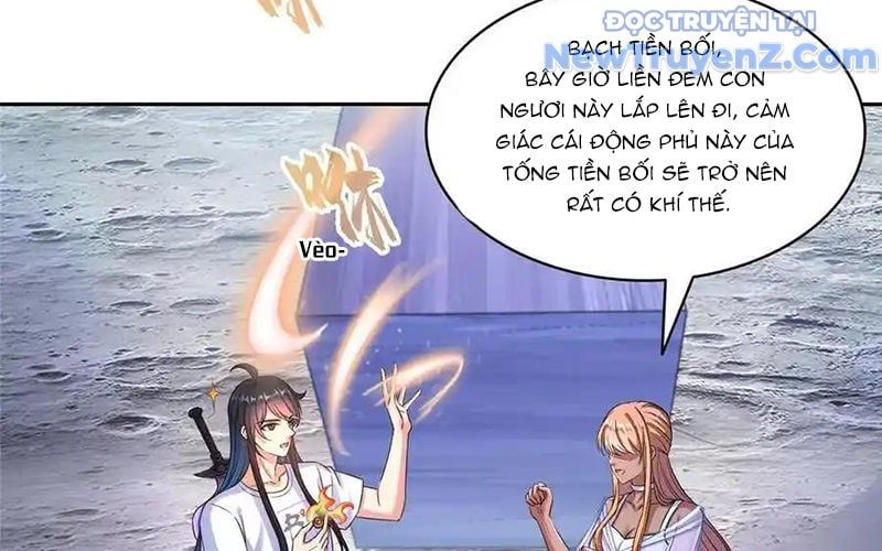 đọc truyện Tu Chân Nói Chuyện Phiếm Quần Chương 622 ảnh 71 tại Thiên Thai Truyện