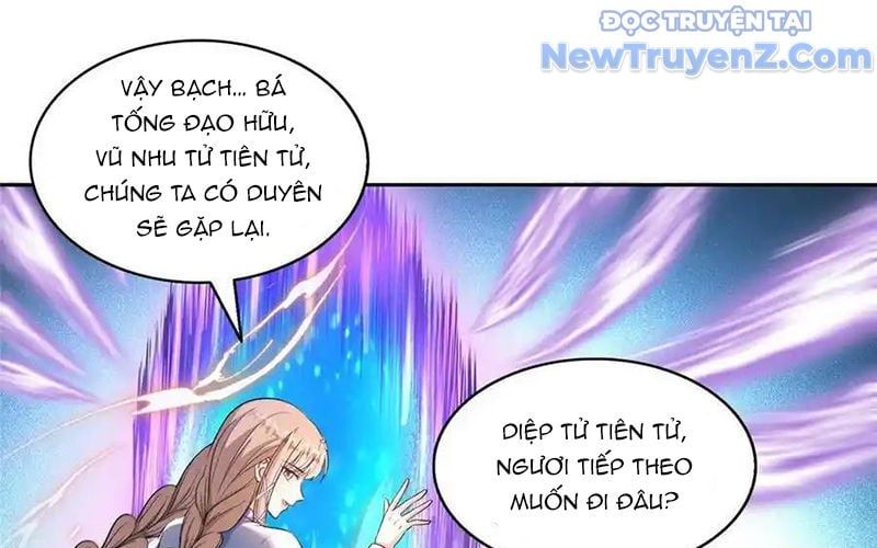 đọc truyện Tu Chân Nói Chuyện Phiếm Quần Chương 622 ảnh 9 tại Thiên Thai Truyện