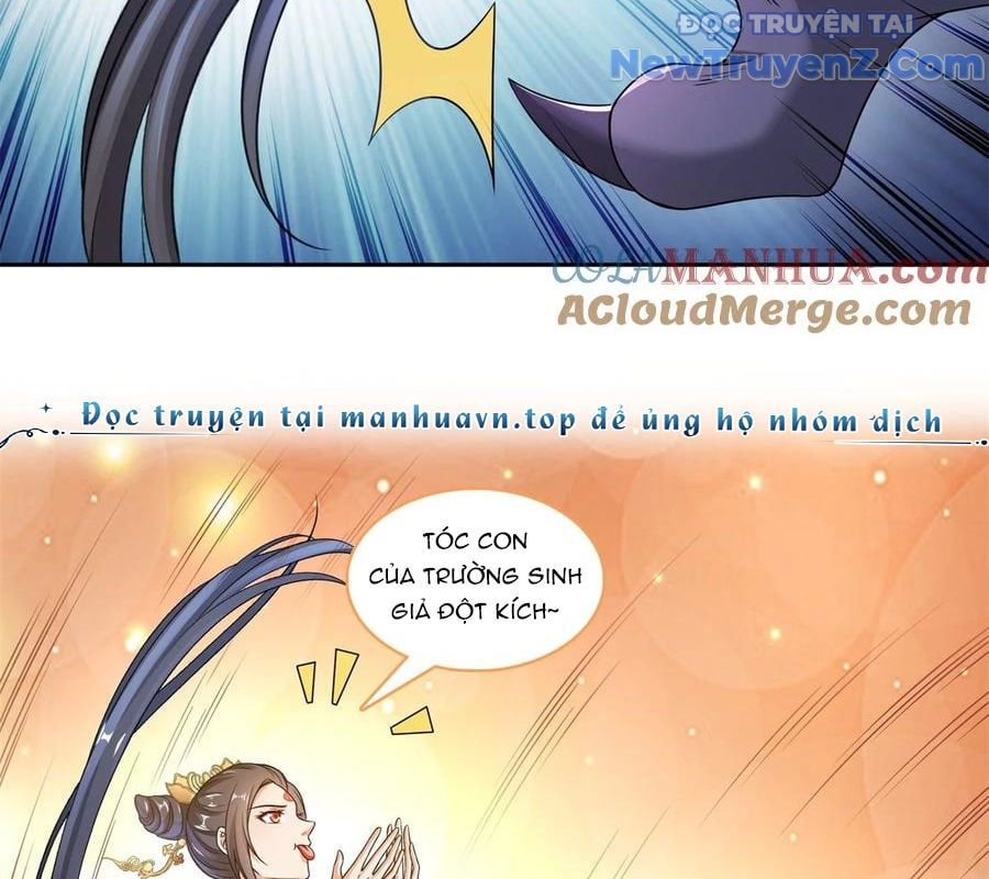 đọc truyện Tu Chân Nói Chuyện Phiếm Quần Chương 623 ảnh 9 tại Thiên Thai Truyện