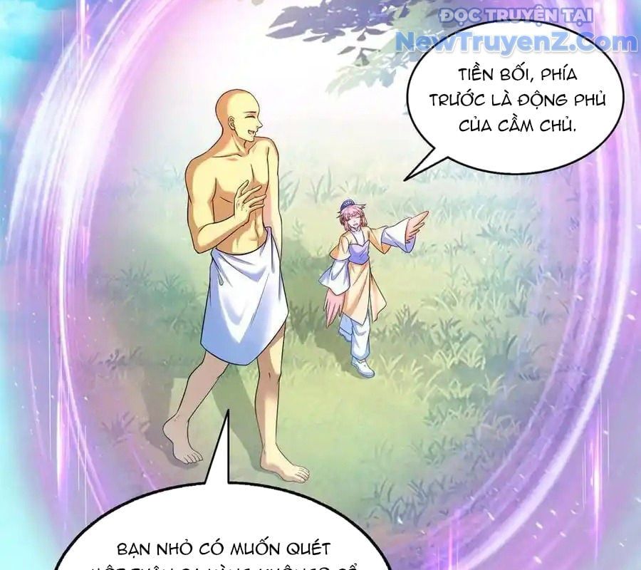 đọc truyện Tu Chân Nói Chuyện Phiếm Quần Chương 624 ảnh 27 tại Thiên Thai Truyện