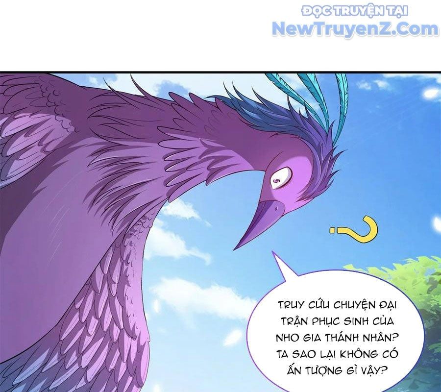 đọc truyện Tu Chân Nói Chuyện Phiếm Quần Chương 625 ảnh 18 tại Thiên Thai Truyện