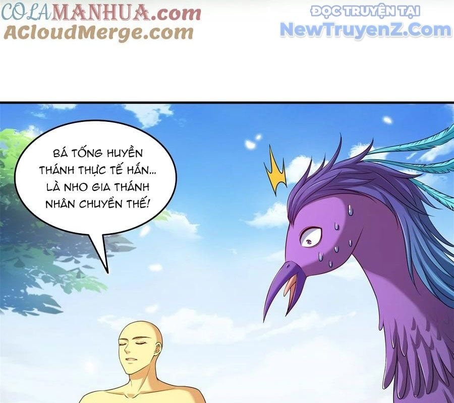 đọc truyện Tu Chân Nói Chuyện Phiếm Quần Chương 625 ảnh 24 tại Thiên Thai Truyện