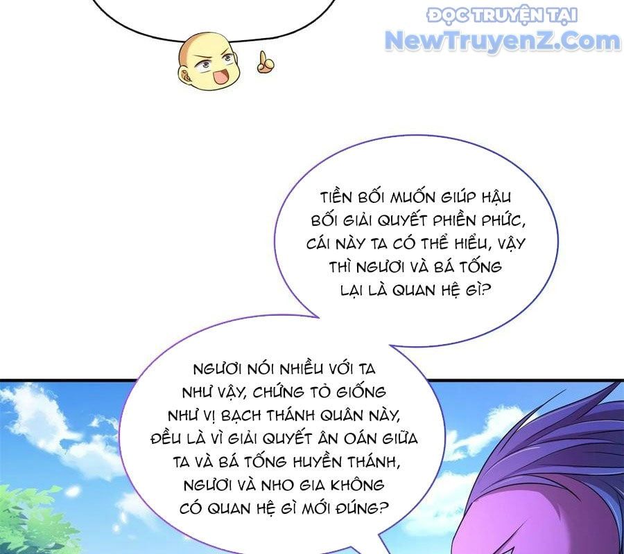 đọc truyện Tu Chân Nói Chuyện Phiếm Quần Chương 625 ảnh 31 tại Thiên Thai Truyện
