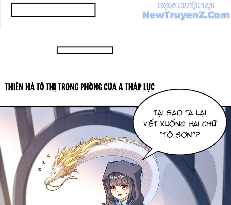 đọc truyện Tu Chân Nói Chuyện Phiếm Quần Chương 626 ảnh 36 tại Thiên Thai Truyện