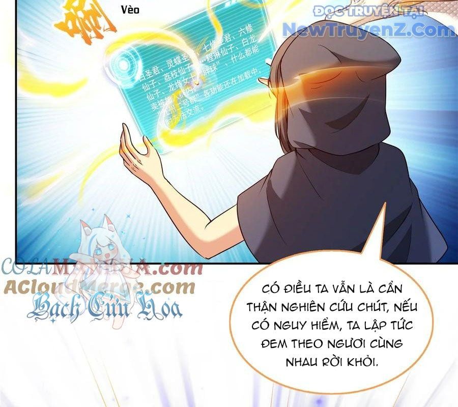 đọc truyện Tu Chân Nói Chuyện Phiếm Quần Chương 626 ảnh 42 tại Thiên Thai Truyện