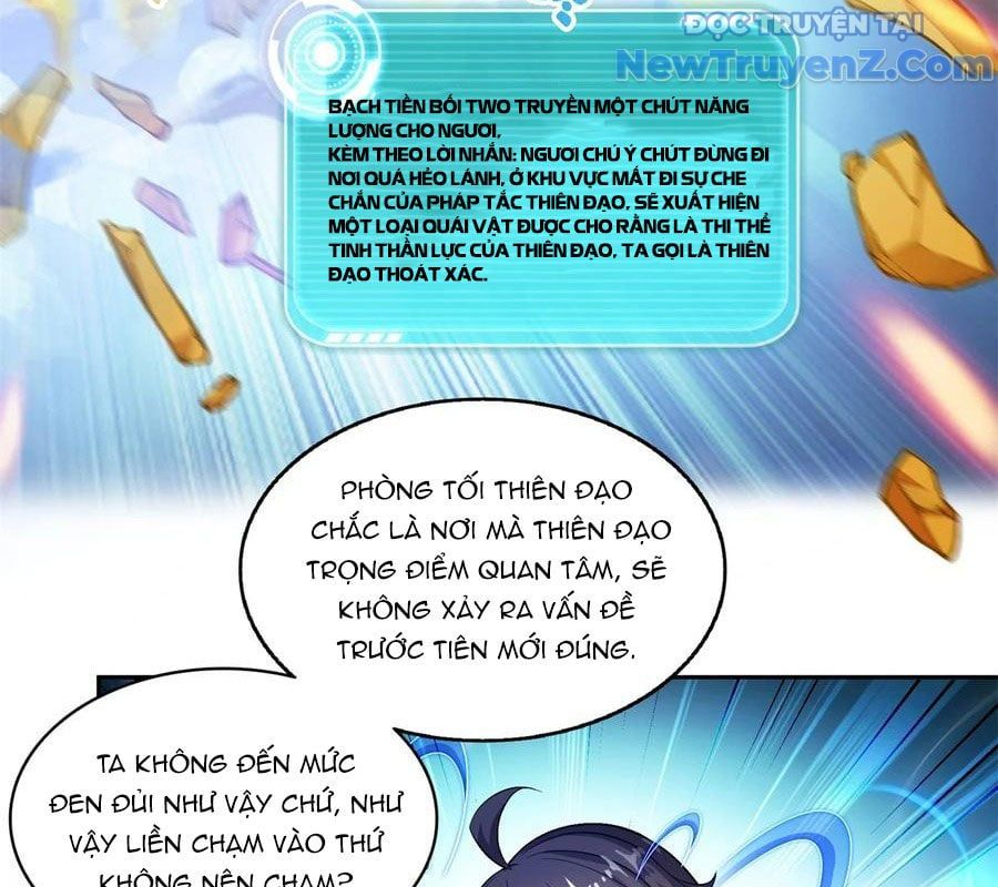 đọc truyện Tu Chân Nói Chuyện Phiếm Quần Chương 626 ảnh 52 tại Thiên Thai Truyện