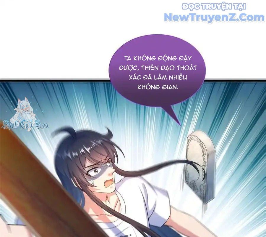 đọc truyện Tu Chân Nói Chuyện Phiếm Quần Chương 627 ảnh 24 tại Thiên Thai Truyện