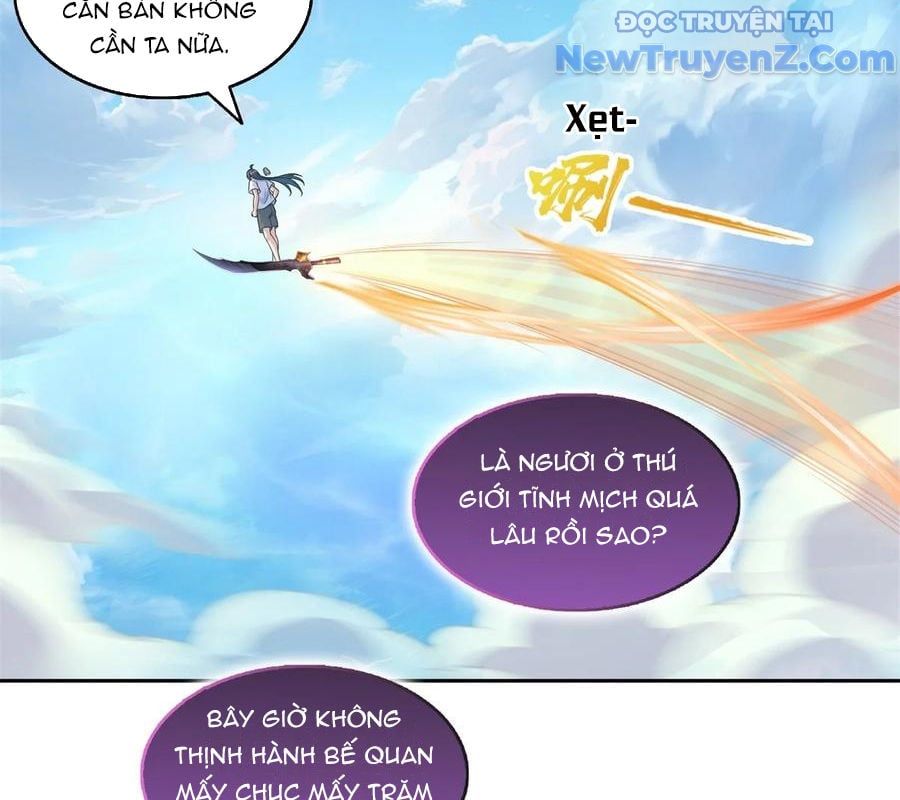 đọc truyện Tu Chân Nói Chuyện Phiếm Quần Chương 628 ảnh 51 tại Thiên Thai Truyện