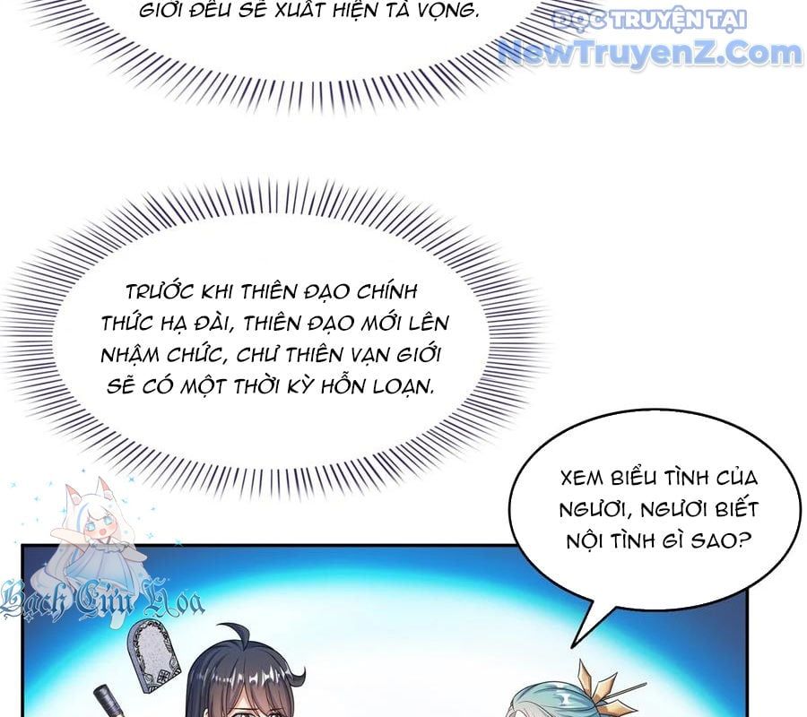đọc truyện Tu Chân Nói Chuyện Phiếm Quần Chương 628 ảnh 68 tại Thiên Thai Truyện