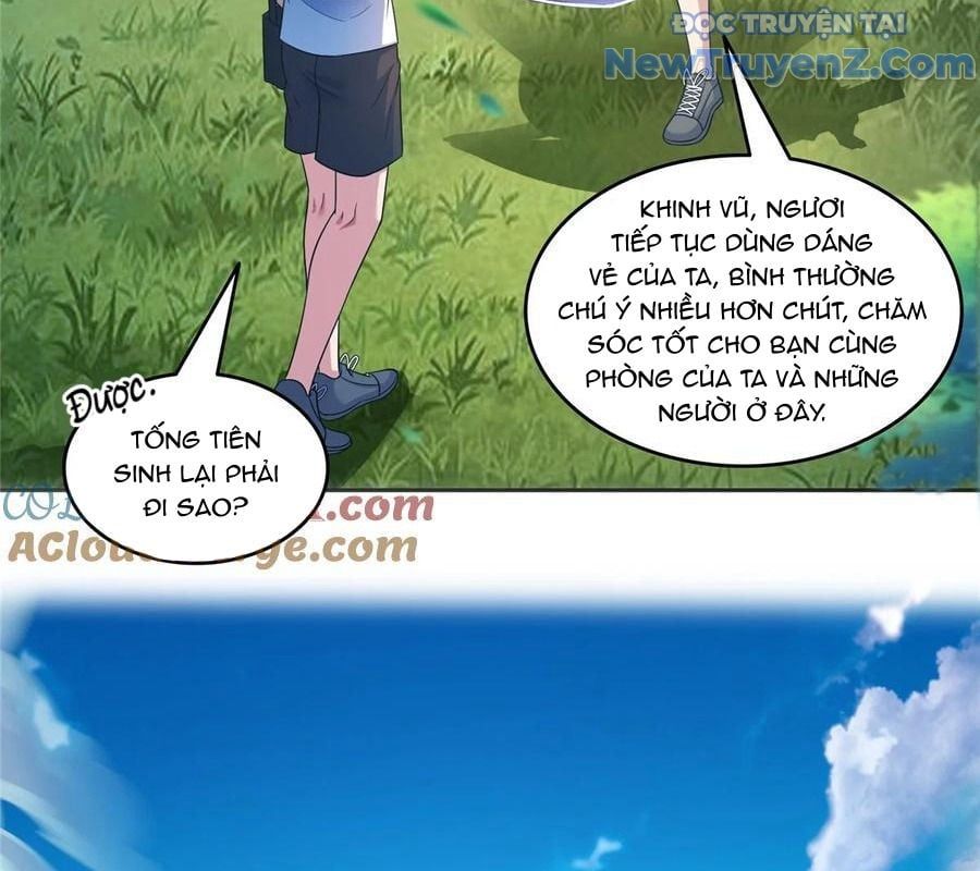 đọc truyện Tu Chân Nói Chuyện Phiếm Quần Chương 629 ảnh 41 tại Thiên Thai Truyện