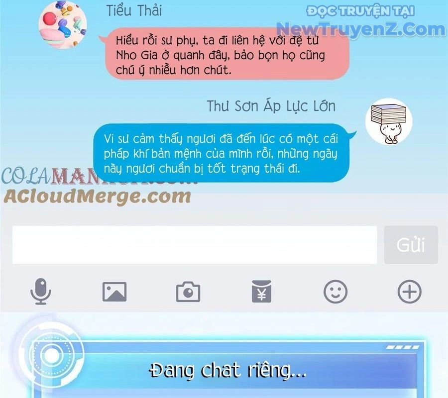 đọc truyện Tu Chân Nói Chuyện Phiếm Quần Chương 629 ảnh 45 tại Thiên Thai Truyện
