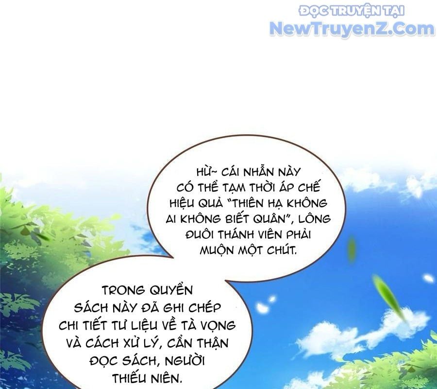 đọc truyện Tu Chân Nói Chuyện Phiếm Quần Chương 629 ảnh 53 tại Thiên Thai Truyện