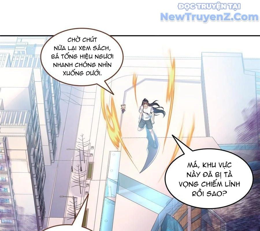 đọc truyện Tu Chân Nói Chuyện Phiếm Quần Chương 629 ảnh 58 tại Thiên Thai Truyện