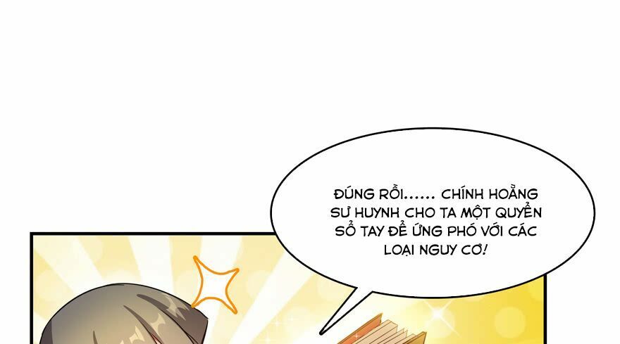 đọc truyện Tu Chân Nói Chuyện Phiếm Quần Chương 63 ảnh 64 tại Thiên Thai Truyện