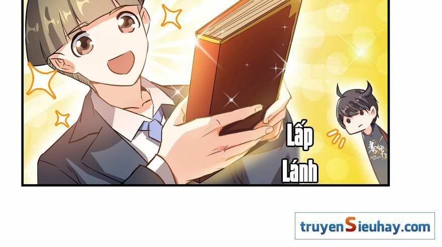 đọc truyện Tu Chân Nói Chuyện Phiếm Quần Chương 63 ảnh 65 tại Thiên Thai Truyện