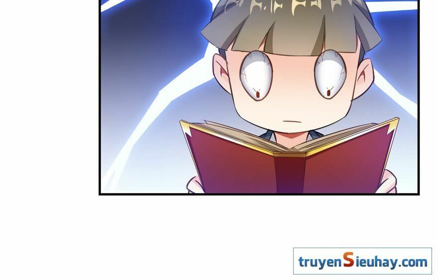 đọc truyện Tu Chân Nói Chuyện Phiếm Quần Chương 63 ảnh 92 tại Thiên Thai Truyện