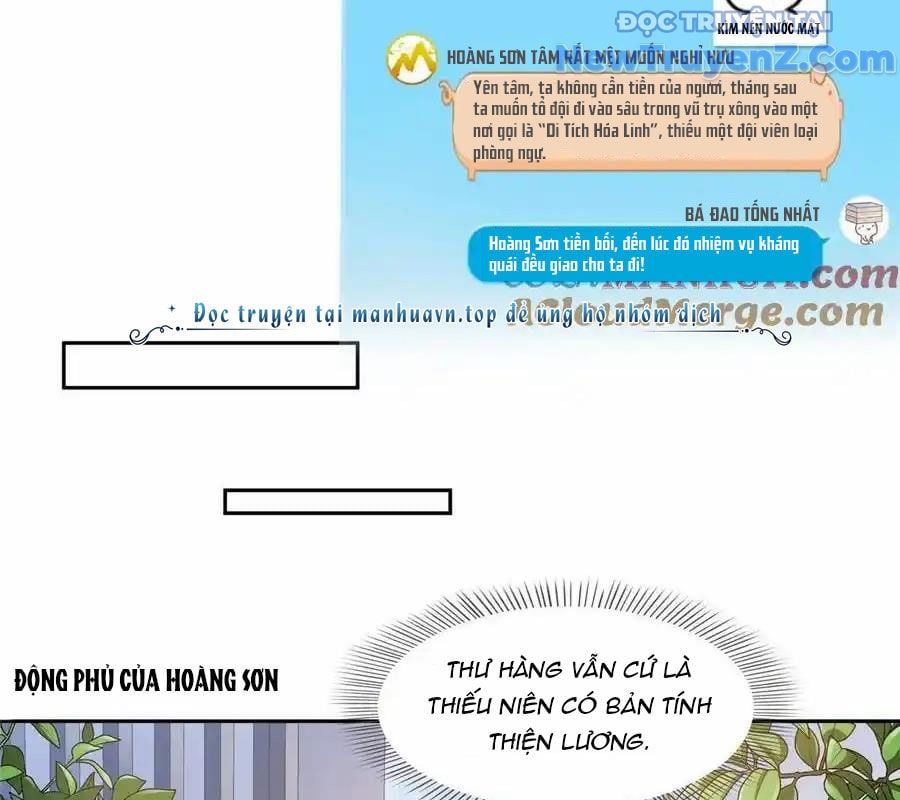 đọc truyện Tu Chân Nói Chuyện Phiếm Quần Chương 630 ảnh 29 tại Thiên Thai Truyện