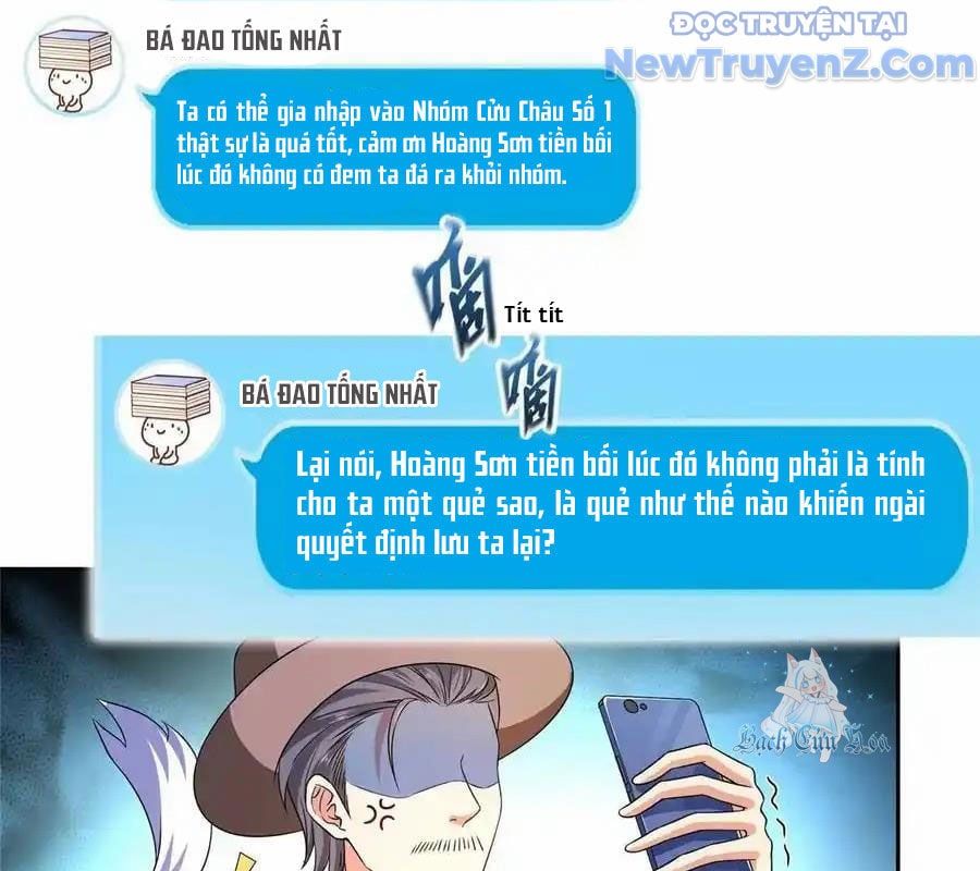 đọc truyện Tu Chân Nói Chuyện Phiếm Quần Chương 630 ảnh 32 tại Thiên Thai Truyện