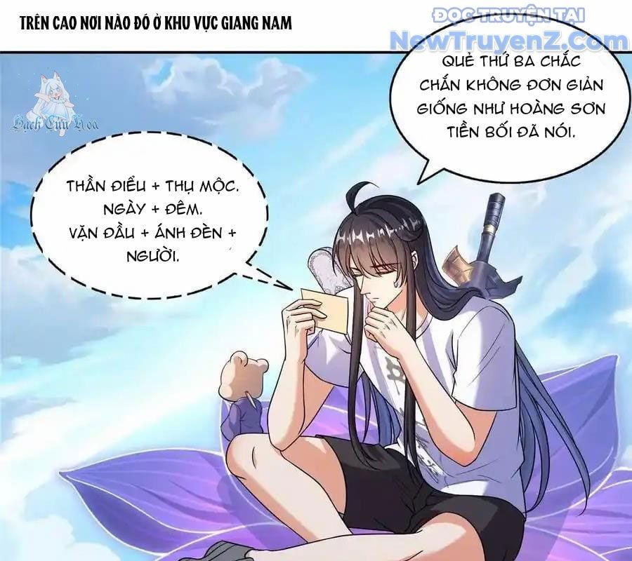 đọc truyện Tu Chân Nói Chuyện Phiếm Quần Chương 630 ảnh 41 tại Thiên Thai Truyện