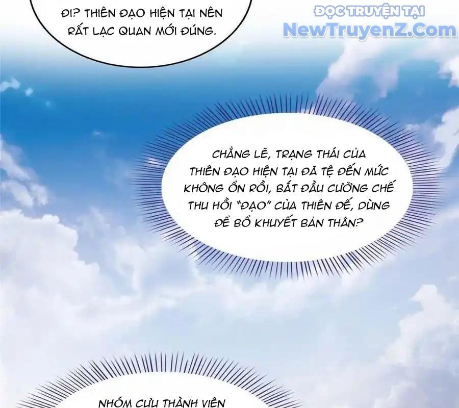 đọc truyện Tu Chân Nói Chuyện Phiếm Quần Chương 630 ảnh 52 tại Thiên Thai Truyện