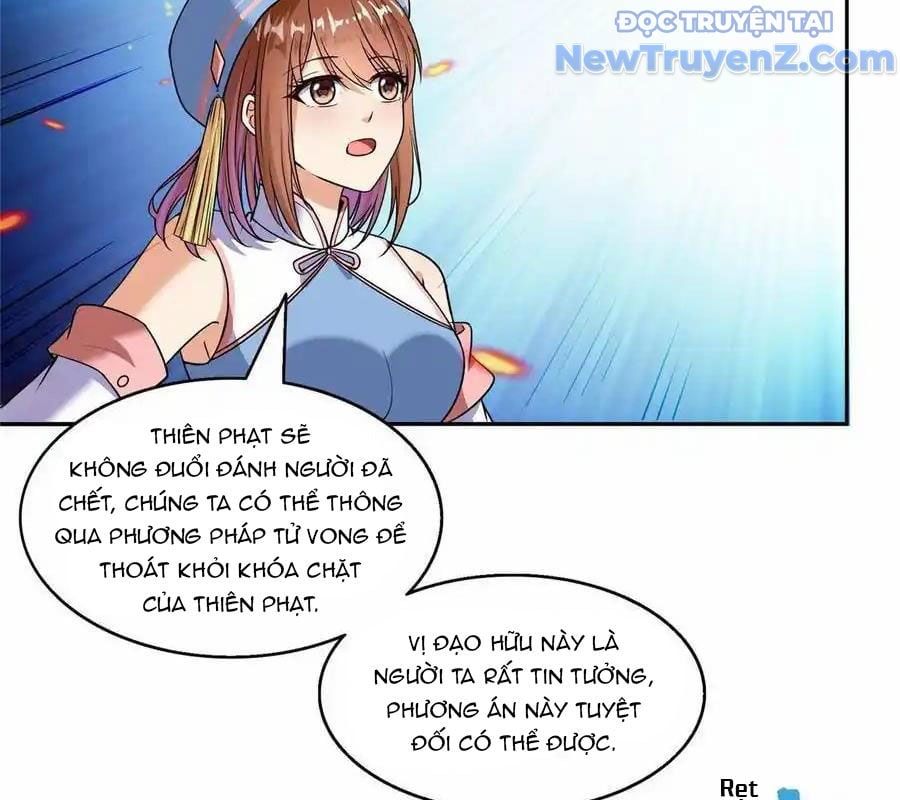 đọc truyện Tu Chân Nói Chuyện Phiếm Quần Chương 630 ảnh 60 tại Thiên Thai Truyện