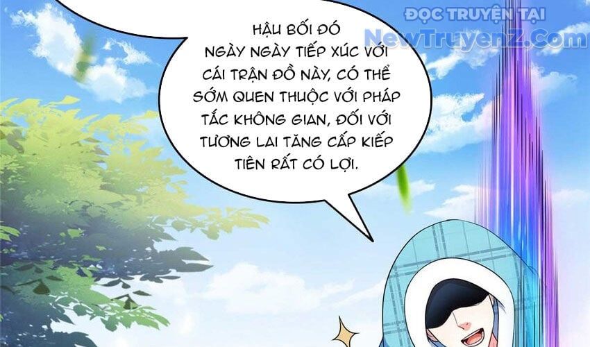 đọc truyện Tu Chân Nói Chuyện Phiếm Quần Chương 631 ảnh 35 tại Thiên Thai Truyện