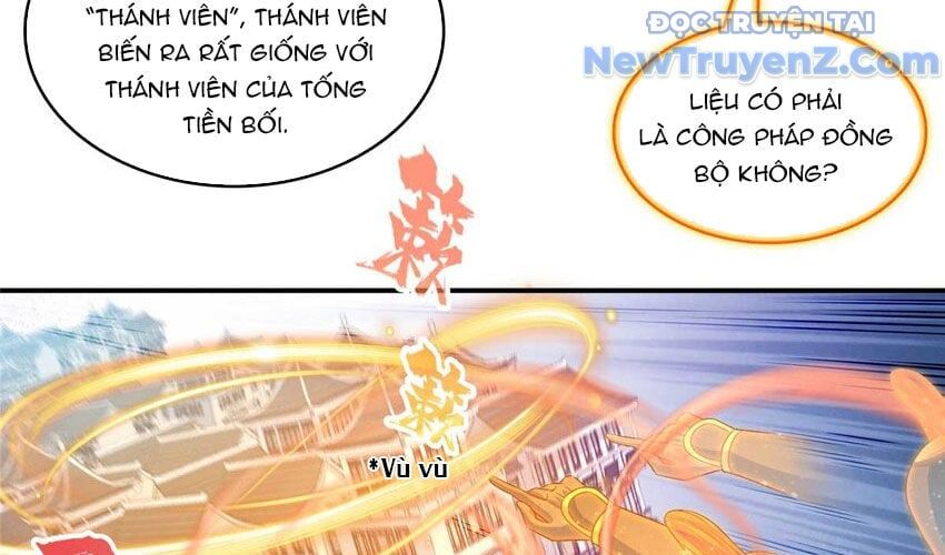 đọc truyện Tu Chân Nói Chuyện Phiếm Quần Chương 631 ảnh 43 tại Thiên Thai Truyện