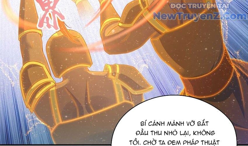 đọc truyện Tu Chân Nói Chuyện Phiếm Quần Chương 631 ảnh 45 tại Thiên Thai Truyện